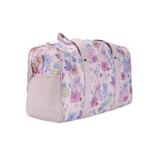 Stitch And Angel Duffle Bag